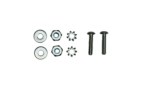 DW Badge Fastener Assembly - DRSP2247