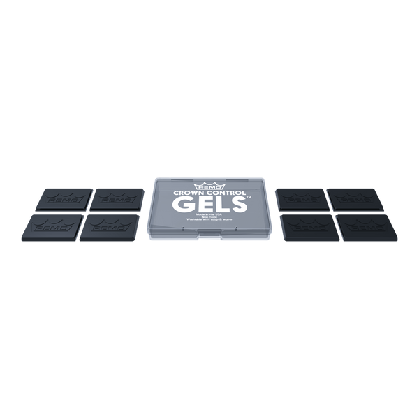 Remo Crown Control Gels