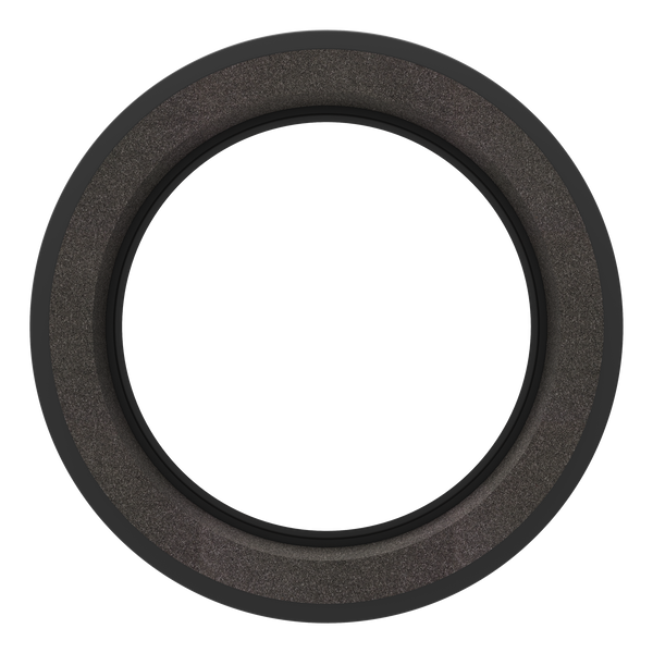 Remo Muff’l Control Ring, 14"