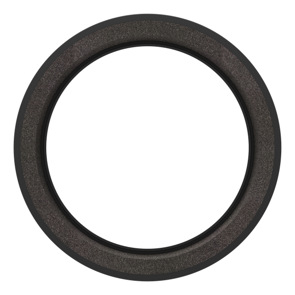 Remo Muff’l Control Ring Tom/Bass, 18"