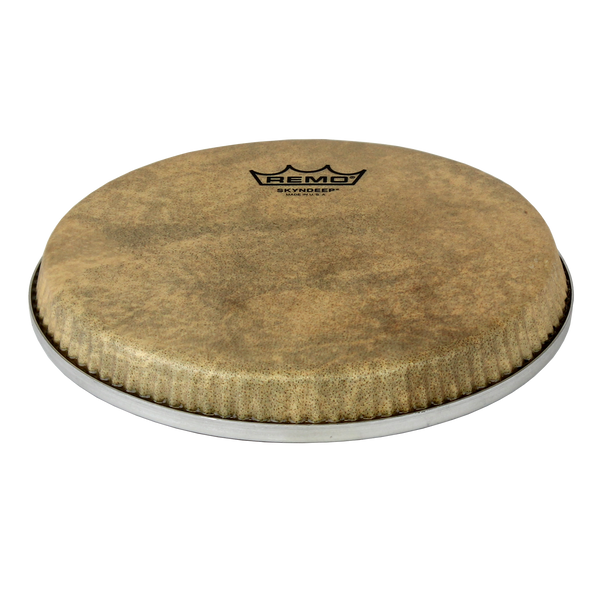 Remo S-Series Skyndeep Bongo Drumhead - Calfskin Graphic, 6.75"