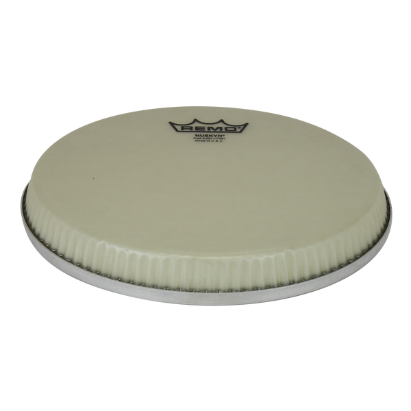 Remo S-Series Nuskyn Bongo Drumhead, 8"