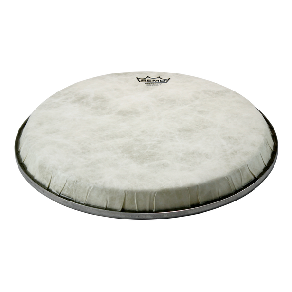 Remo R-Series Fiberskyn Djembe Drumhead, 12.5"