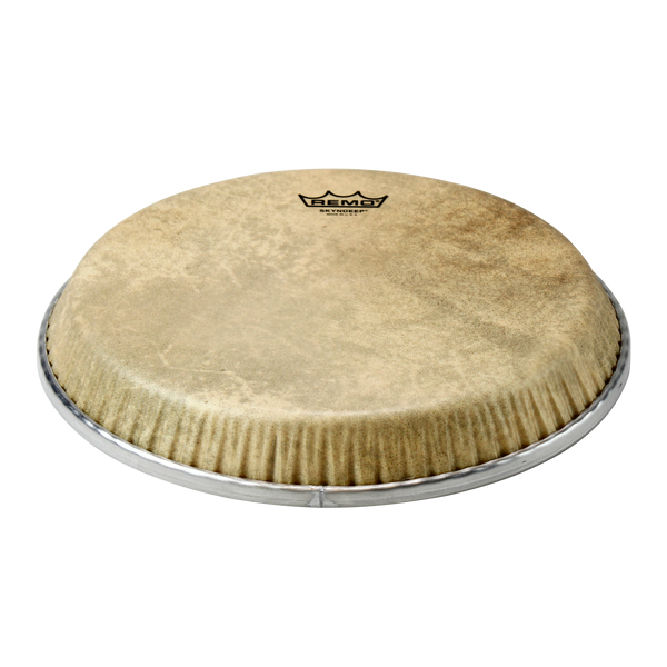 Remo Symmetry Skyndeep Conga Drumhead - Calfskin Graphic, 9.75"