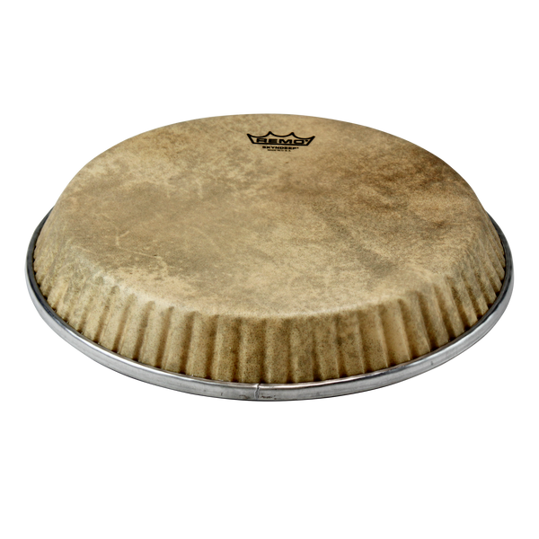Remo Symmetry Skyndeep Conga Drumhead - Calfskin Graphic, 11.06"