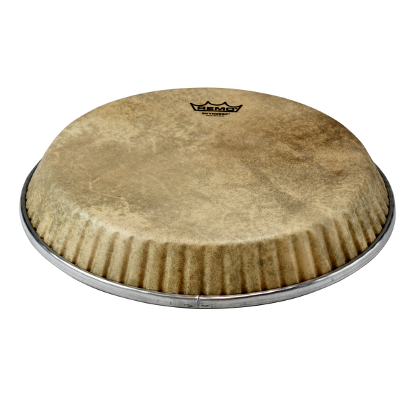 Remo Symmetry Skyndeep Conga Drumhead - Calfskin Graphic, 11.75"