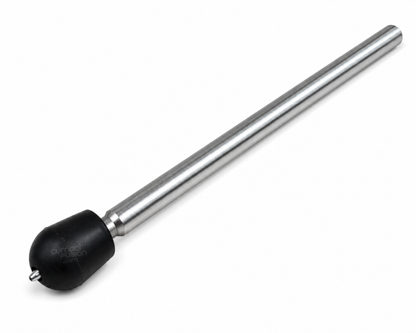 Yamaha ZP060100 Bass Drum Leg Spur Assembly