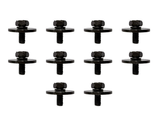 Yamaha ZP061700 Hex Bolt M4x15 for YESS Mount