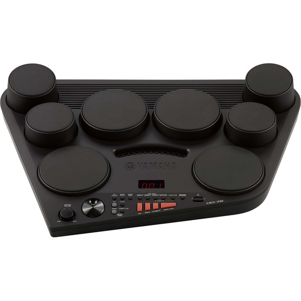 Yamaha DD-75AD All-In-One Compact Digital Drums