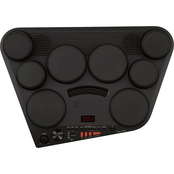 Yamaha DD-75AD All-In-One Compact Digital Drums