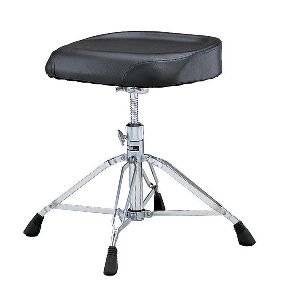 YAMAHA ドラムスローン　DS840 Drum Stool Yamaha DS-840 Double Braced Drum Throne