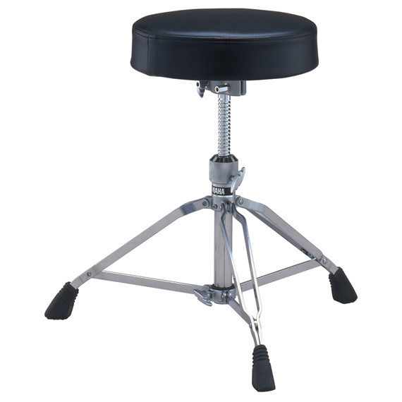 Used Yamaha DS-840 Double Braced Drum Stool product image 2