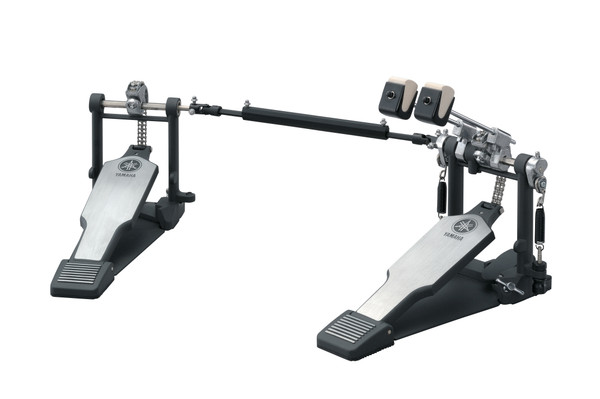Used Yamaha DFP-9500C Double Chain Drive Double Pedal product image