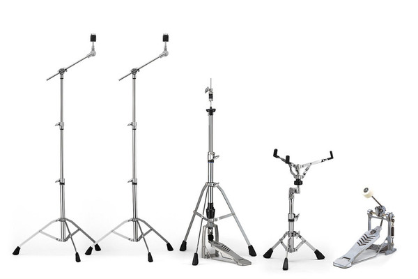 Used Yamaha HW-780 Hardware Pack New Orleans Jazz Fest product image