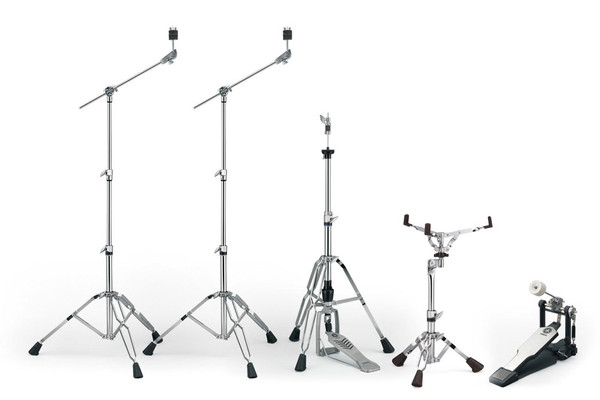 Yamaha HW-880 Hardware Pack