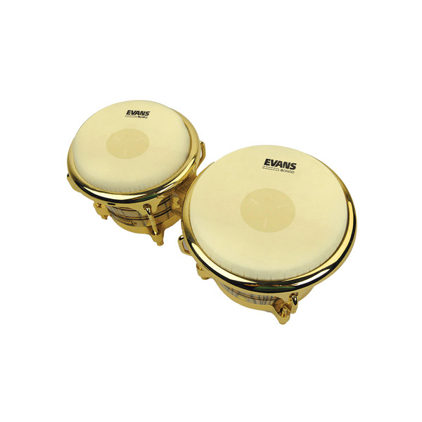 Evans Tri-Center Bongo Drum Head, 7 1/4 Inch product image
