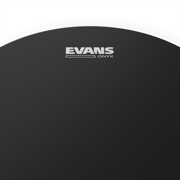 Evans Onyx Drum Head, 18 Inch product image