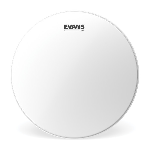 Evans G2 Coated Bass Drum Head, 20 Inch product image