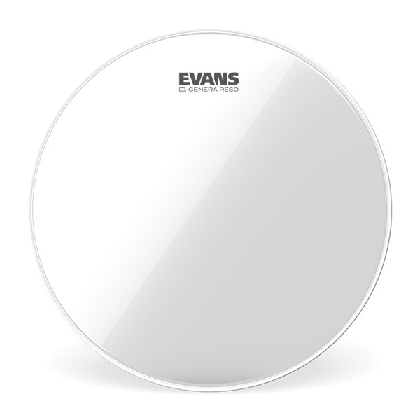 Evans Genera Resonant Drum Head, 18 Inch product image