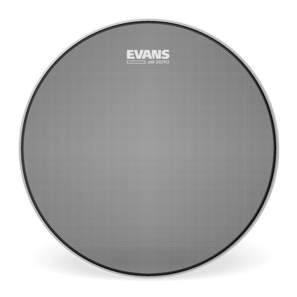 Evans SoundOff Drumhead, 14 inch product image