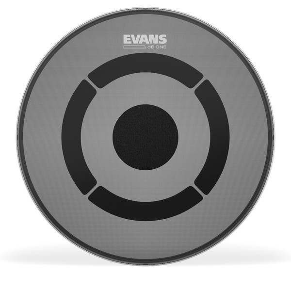 Evans dB One Drum Head, 14 inch product image