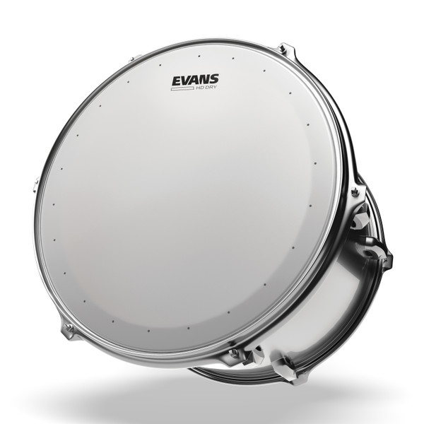Evans HD Dry Tompack, Fusion (10 inch, 12 inch, 14 inch) product image