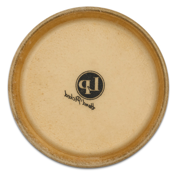 Latin Percussion 7-1/4" Rawhide Bongo Head product image 2