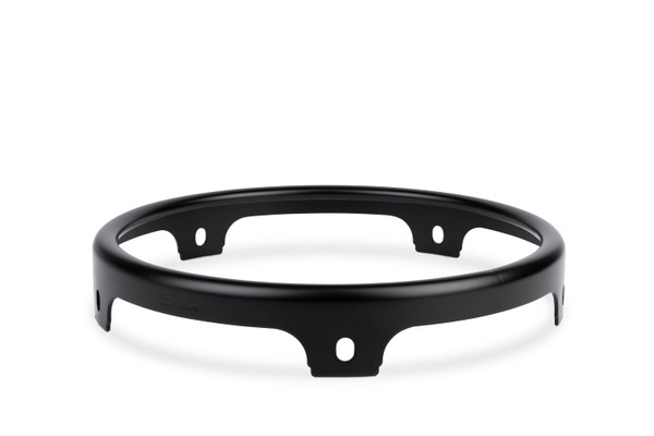 Quinto Replacement Rim Black, 10" product image 1