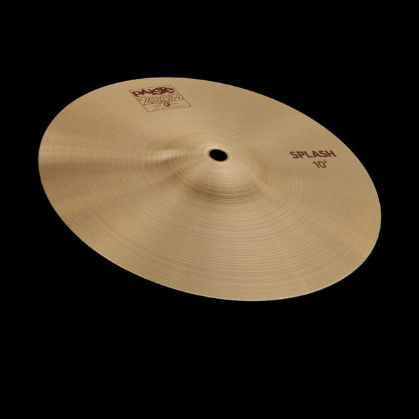 Paiste 12" 2002 Splash 1062212