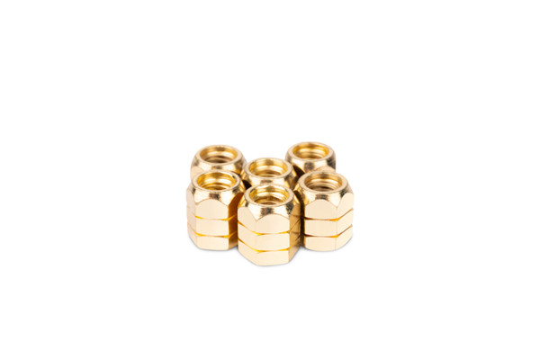 Super Nuts Gold , 6-pack product image 1