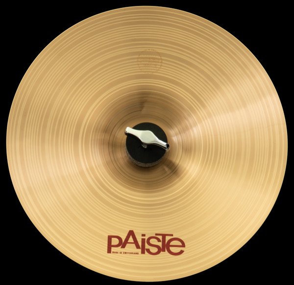 Paiste 10" 2002 Splash