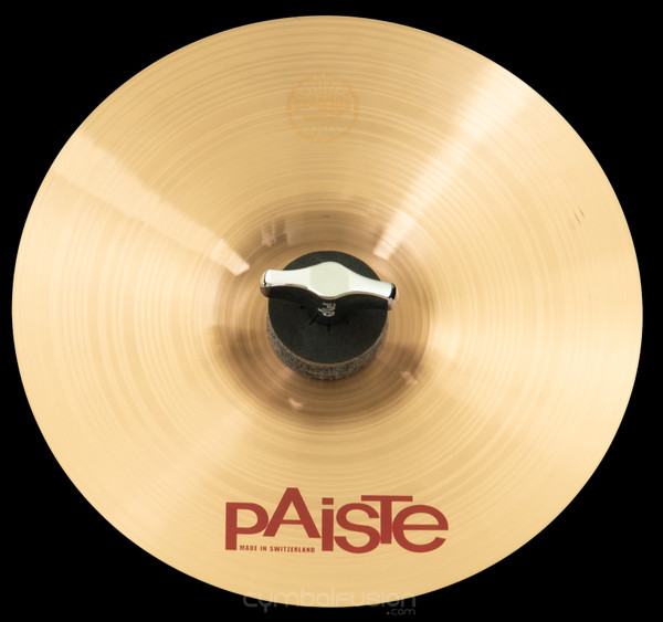 Paiste 8" 2002 Splash