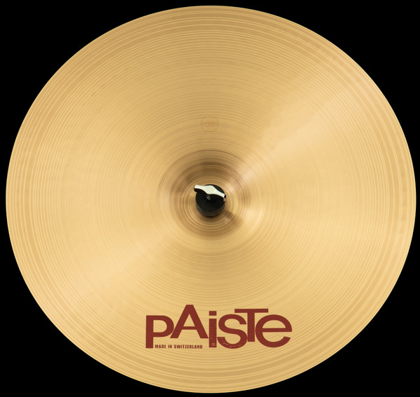 Paiste 20" 2002 Ride