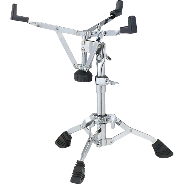Tama Stage Master Snare Stand Low Position Setting Double Braced Legs