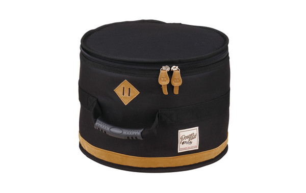 Tama Power Pad Designer Collection Drum Bag for 8"x7" Tom Tom, Black product image