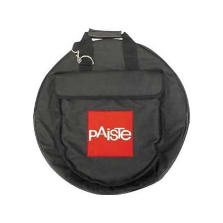 Paiste 24" Professional Cymbal Bag Black AC0224418524