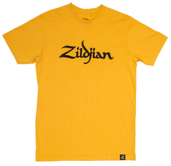 Zildjian Gold Logo Tee - Small product image