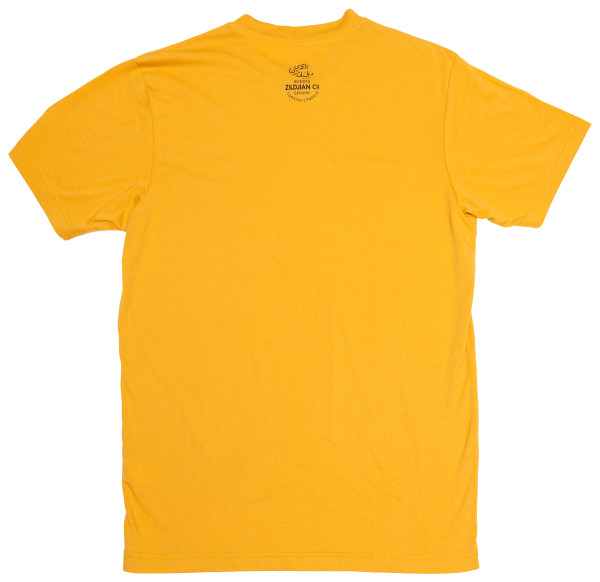 Zildjian Gold Logo Tee - Small product image