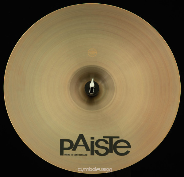 Paiste 18" Giant Beat