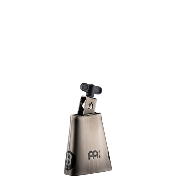Meinl Percussion Chrome & Steel Series Medium Cha Cha Cowbell - 4 1/2" product image