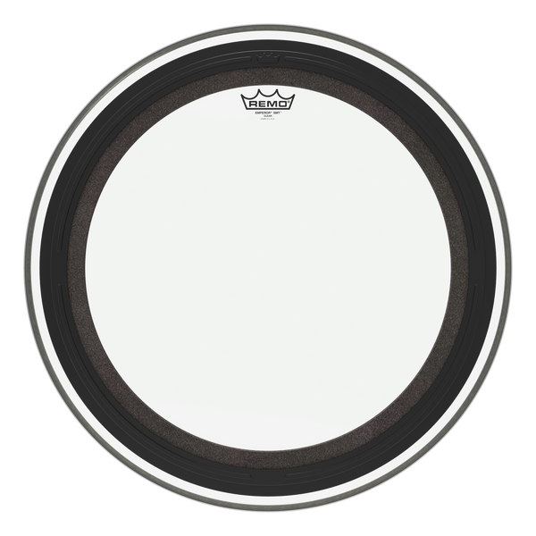 Remo Emperor SMT Clear Drumhead, 22" product image