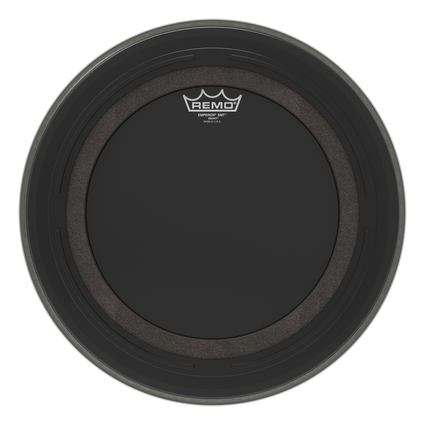 Remo Emperor SMT Ebony Drumhead, 16" product image