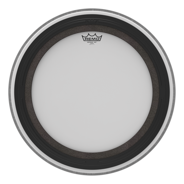 Remo Emperor SMT Coated Drumhead, 20" product image