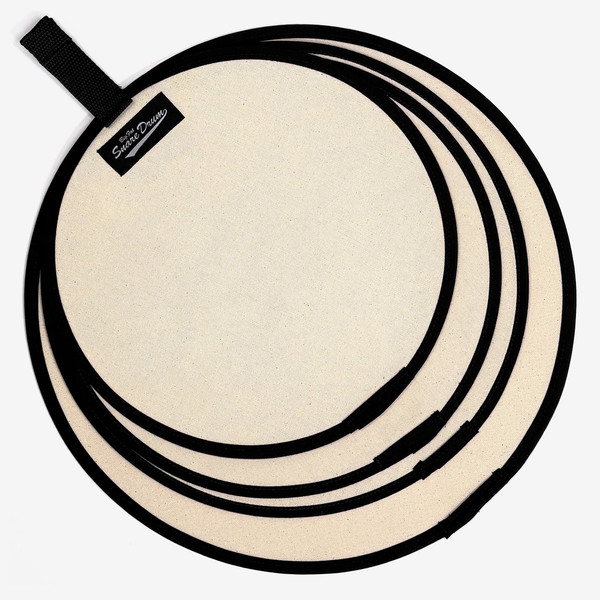 BFSD Quesadilla Cloth Head Rock 4-Pack product image 1