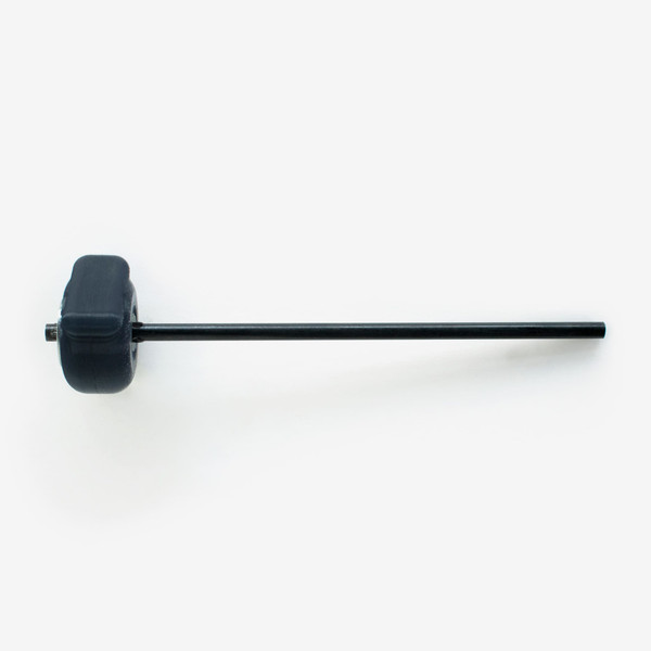 Mufflelow Von Klemperschtein Gel Bass Drum Beater product image 1
