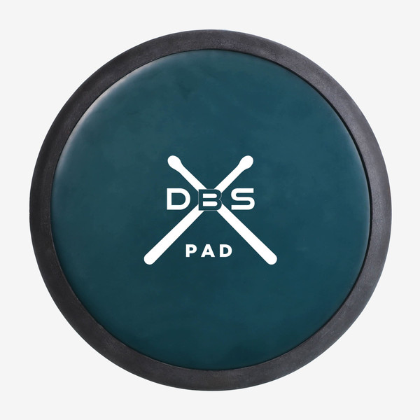 RTOM Double-Sided Moongel / Soft Rubber Practice Pad product image 1