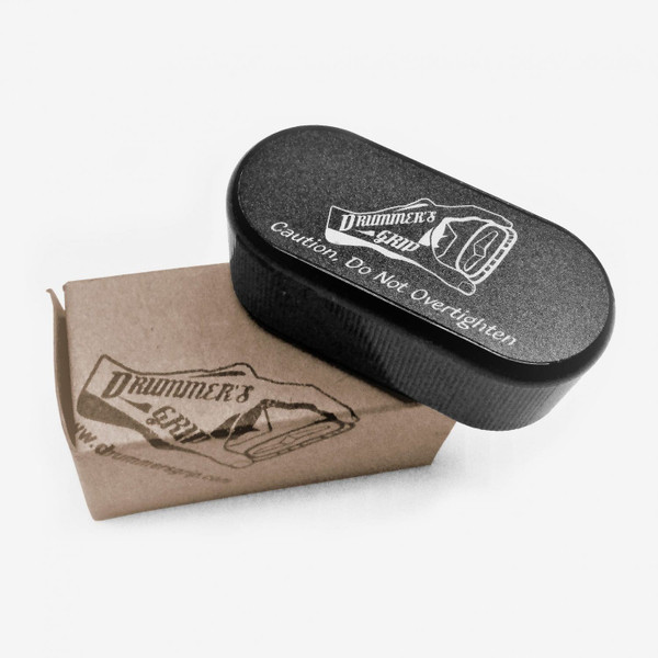 Drummer's Grip The Drummer's Grip product image