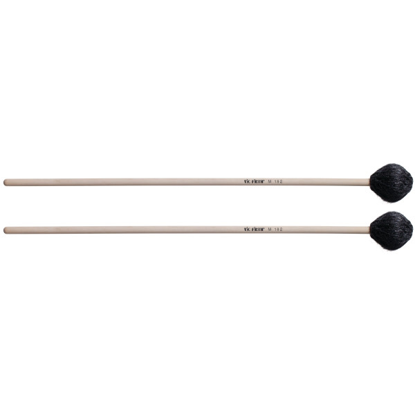 Vic Firth Corpsmaster® Keyboard - Medium - synthetic core product image