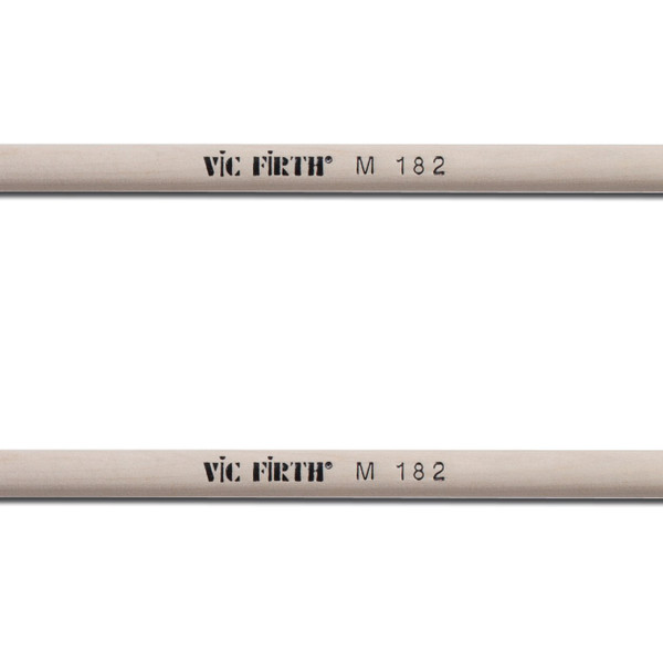 Vic Firth Corpsmaster® Keyboard - Medium - synthetic core product image