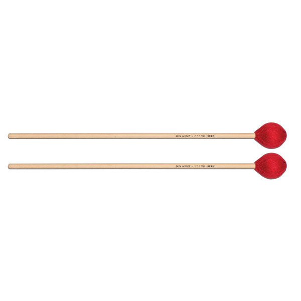 Vic Firth Corpsmaster® Keyboard/Iain Moyer- Medium-hard product image